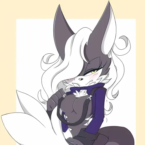 Avatar of Infinite the Jackal (Female)
