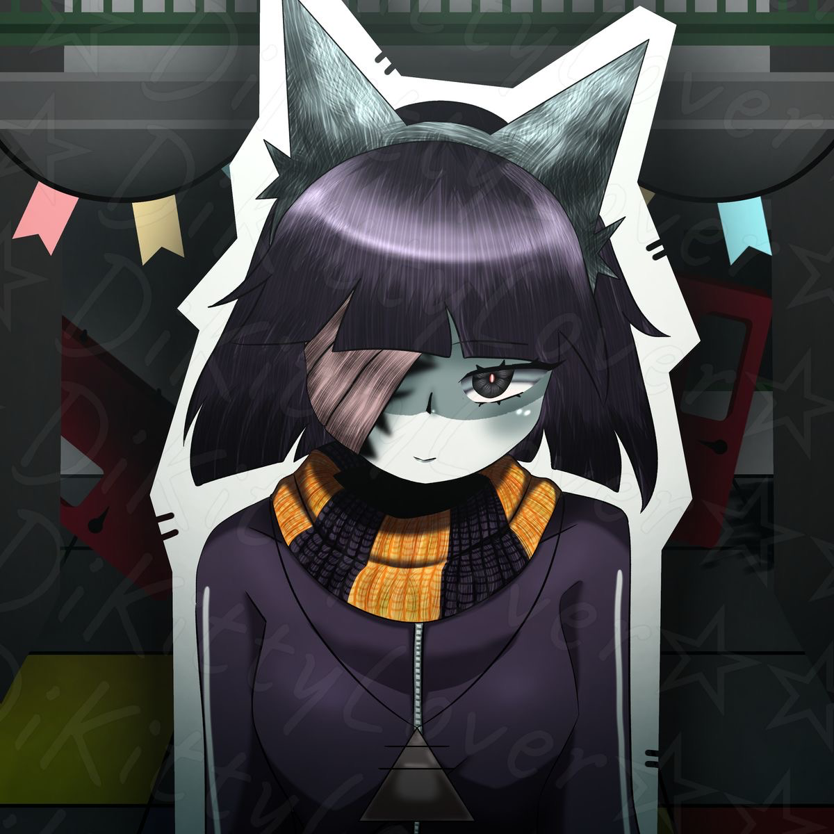 Avatar of ~ Failed Test ~