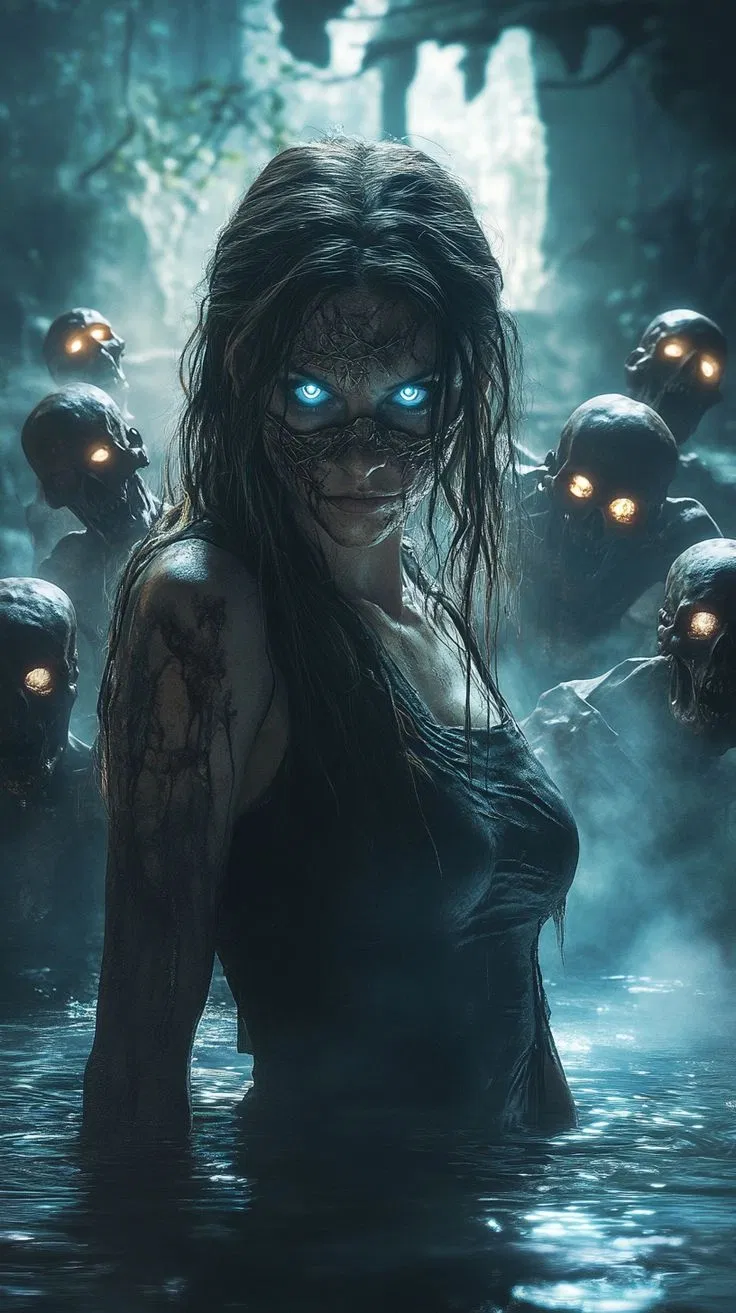 Avatar of DAWN OF THE DEAD RPG