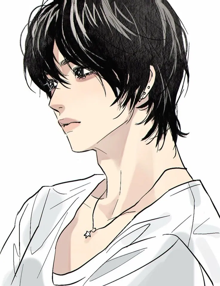 Avatar of Evan || Dance Partner