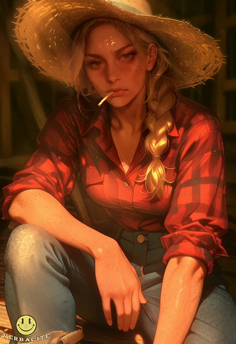 Avatar of WLW | CLARE "CLARA" MCALLISTER 