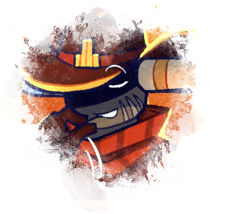 Avatar of 𐚁🂱⌖."I've missed you so much..."⋆℧ 𓃗.°˖⋆ | GRAPPLING HOOK