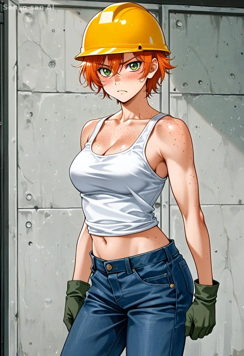 Avatar of Hot Metal Heart
