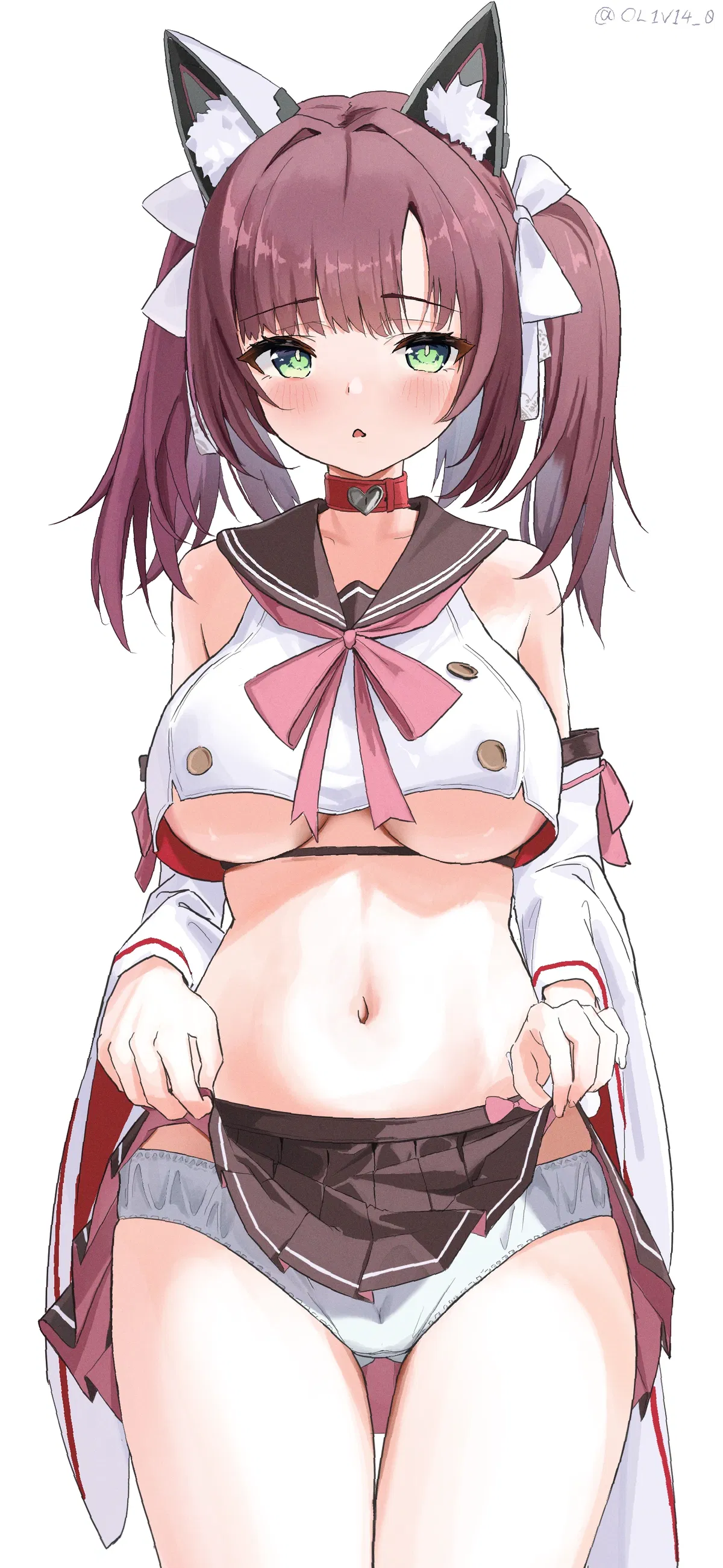 Avatar of IJN Shiratsuyu