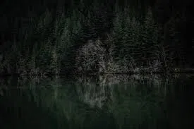 Avatar of A-#2530 - The Lake of Desire
