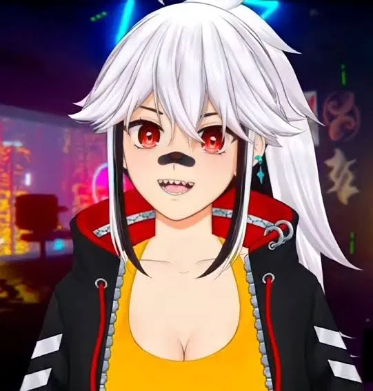 Avatar of Toshiko