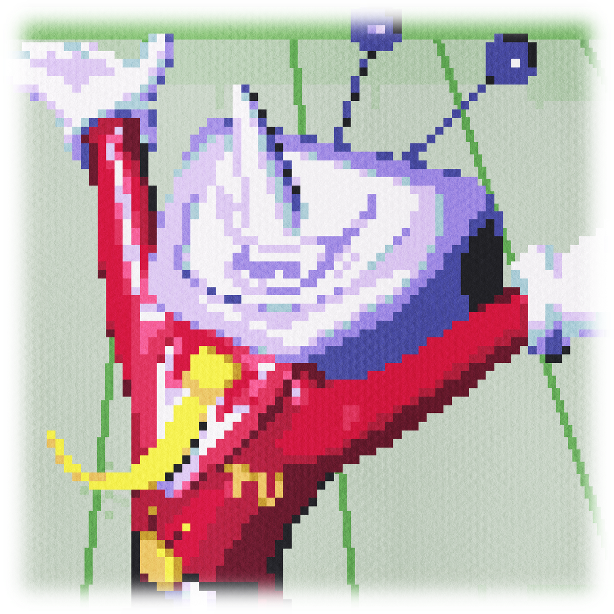 Avatar of Mr. "Ant" Tenna ٠࣪⭑ .ᐟ.ᐟ