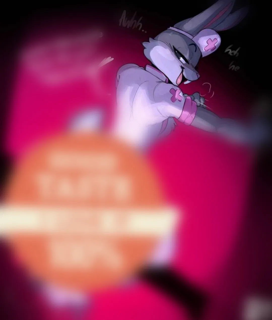 Avatar of Bugs Bunny | Your Nurse 