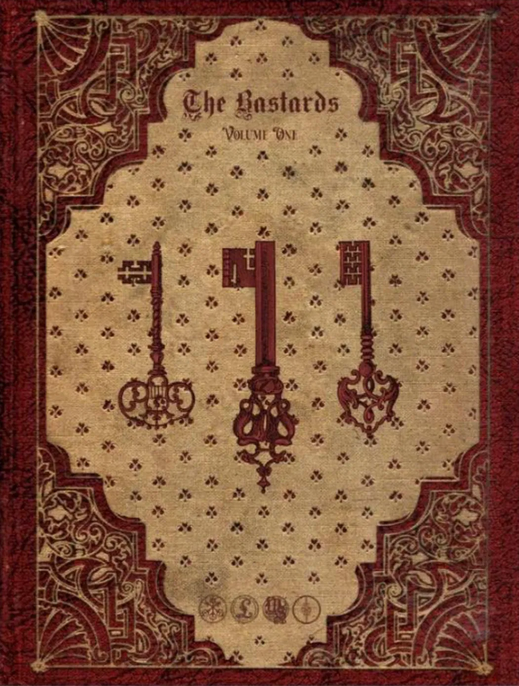 Avatar of Palaye Royale |——|The Bastards Storyline/RPG