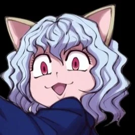 Avatar of Neferpitou (she wants to try something before killing you)
