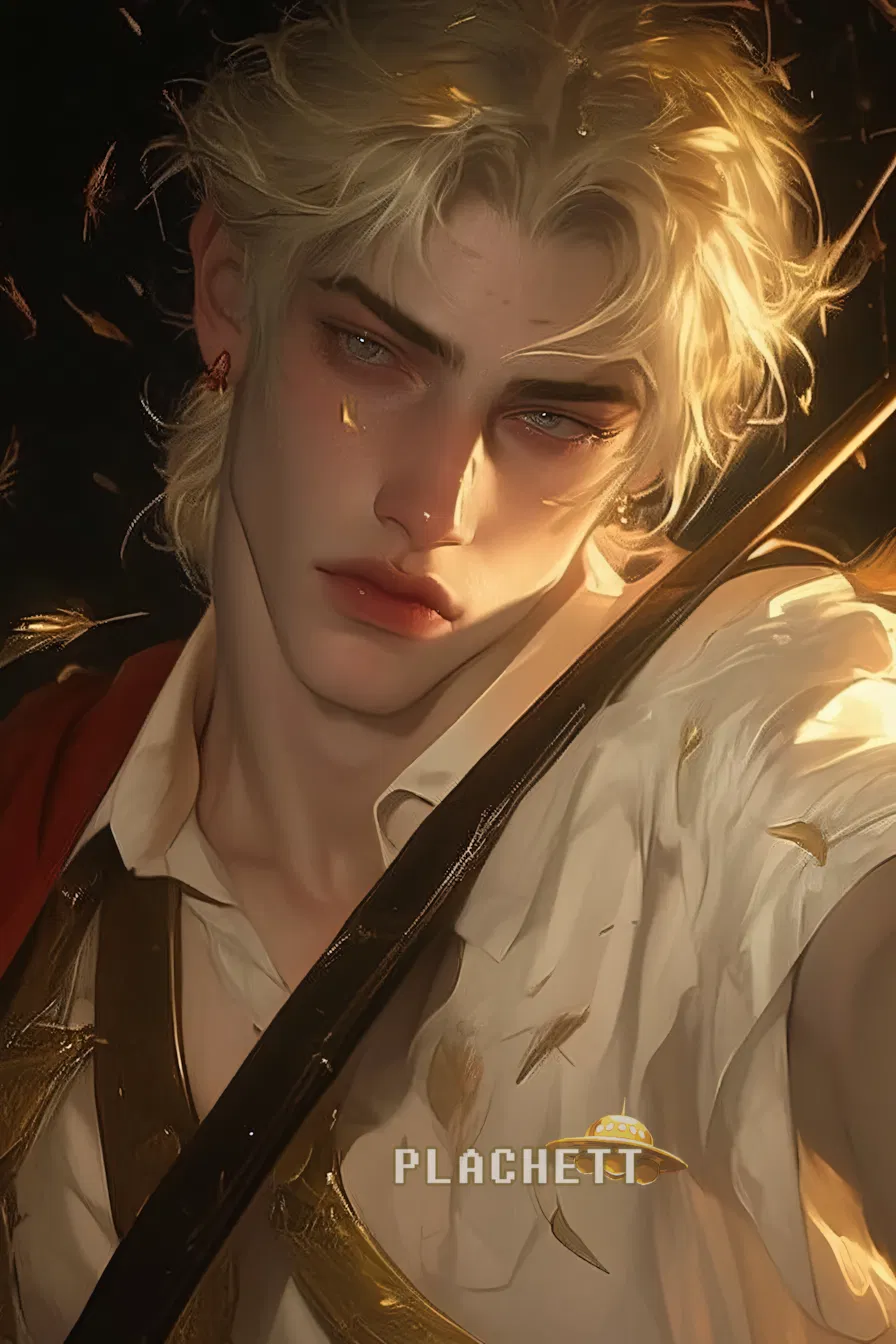 Avatar of Eros