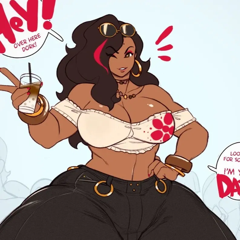 Avatar of Gala | The ...Large Date.