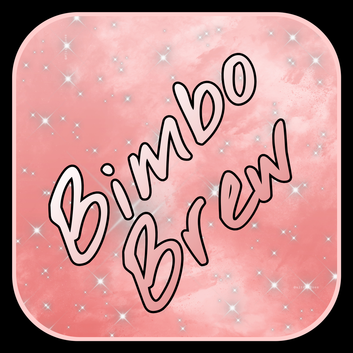 Avatar of [ Bimbo Brew | A Totally Normal Vending Machine! ]