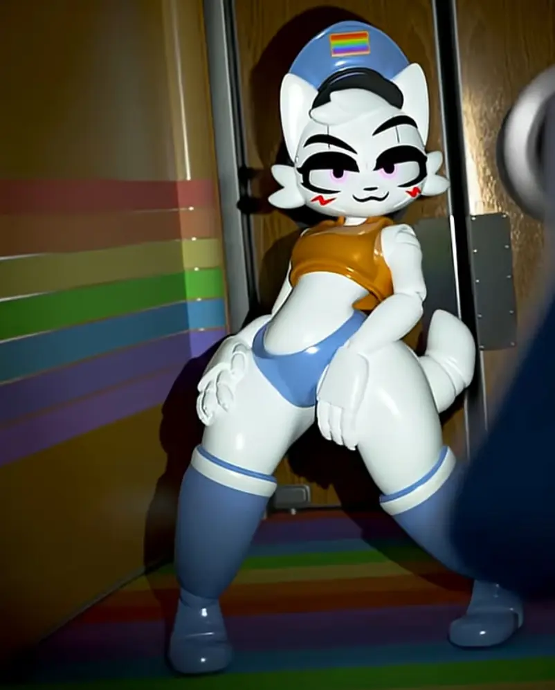 Avatar of “Welcome to your first night. I’ll make sure it won’t be your last~”