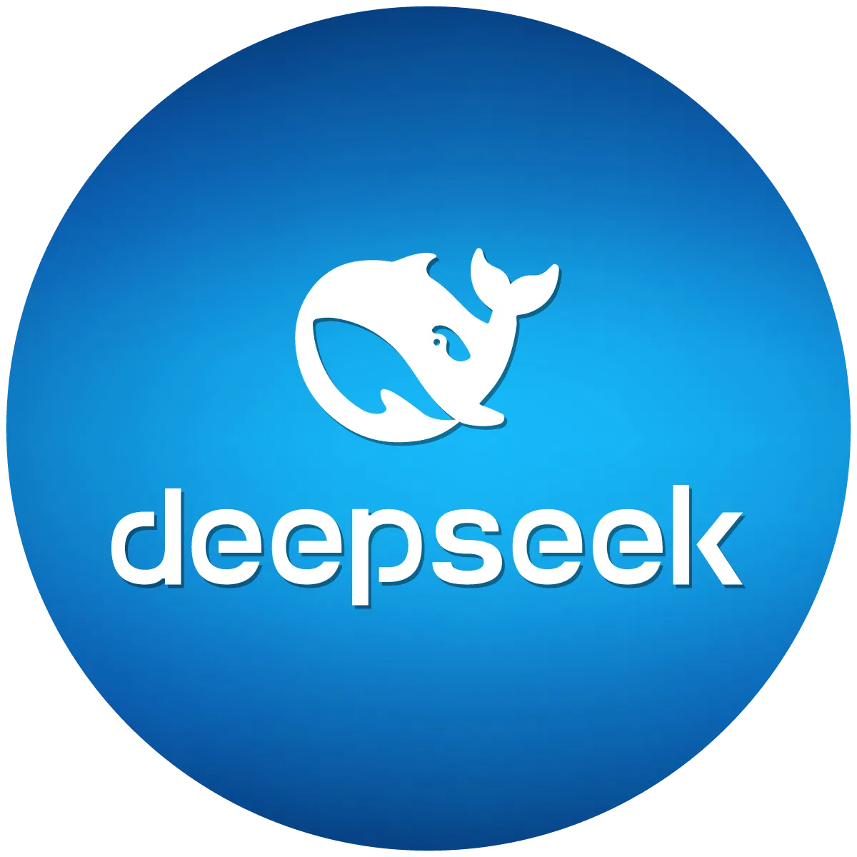 Avatar of DeepSeek and how to get it!