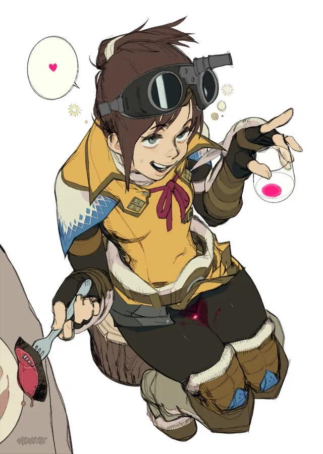 Avatar of You're their Handler