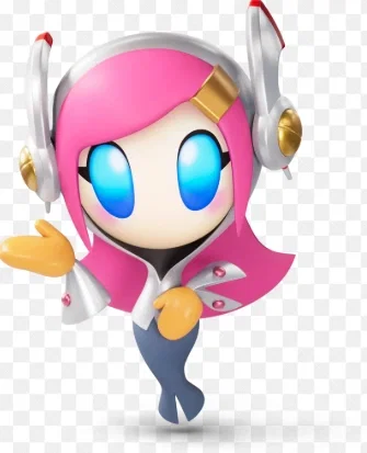 Avatar of Susie (Kirby Planet Robobot Birthday Special Event)