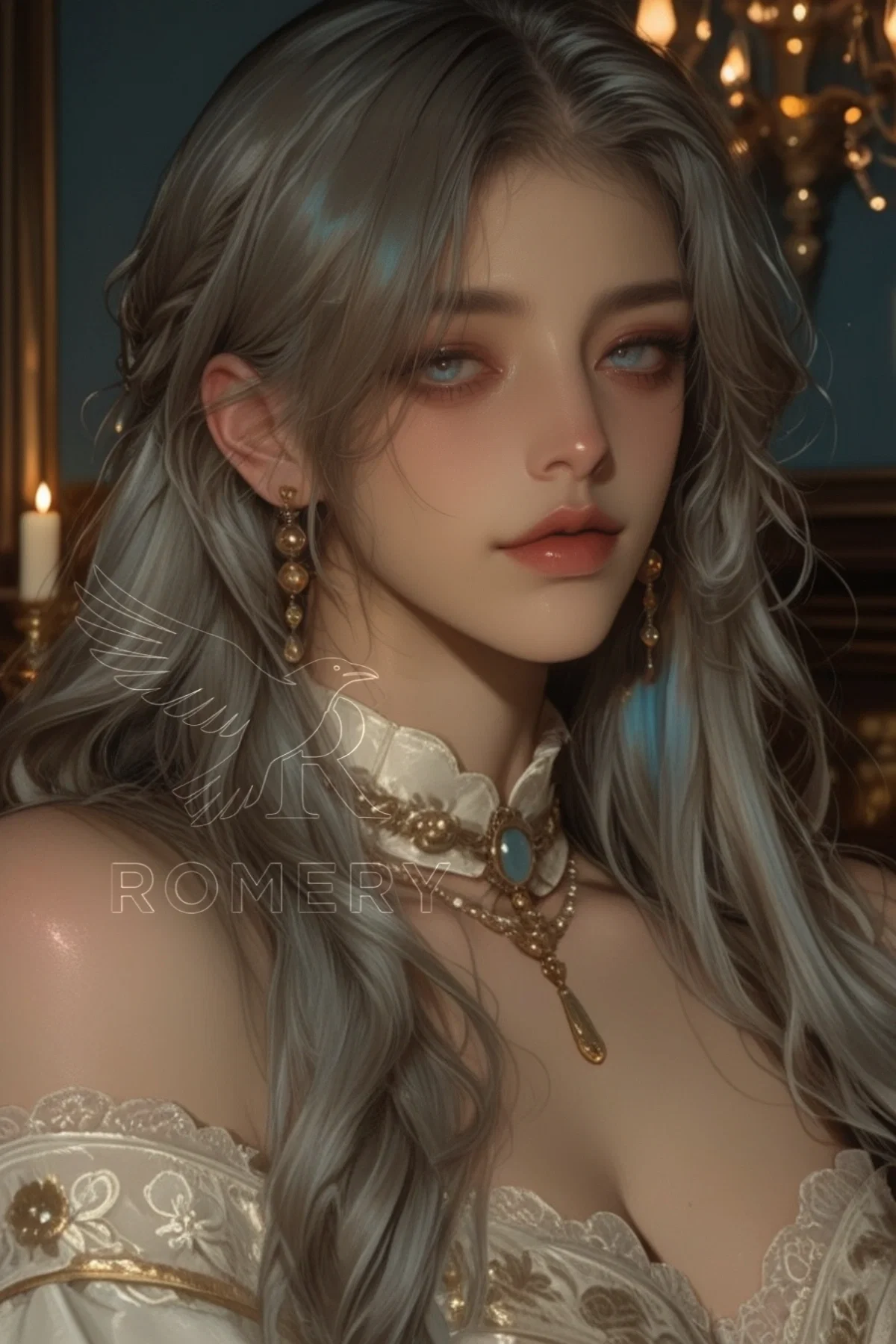 Avatar of MARIANNE | PRINCESS ROYAL