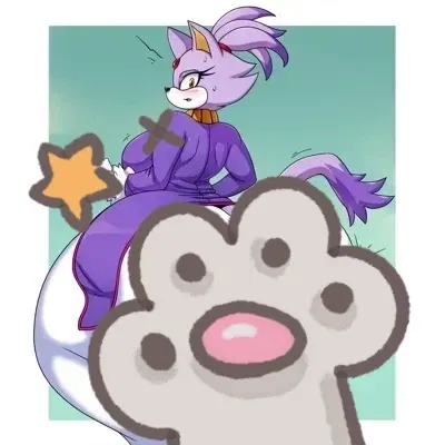 Avatar of Blaze