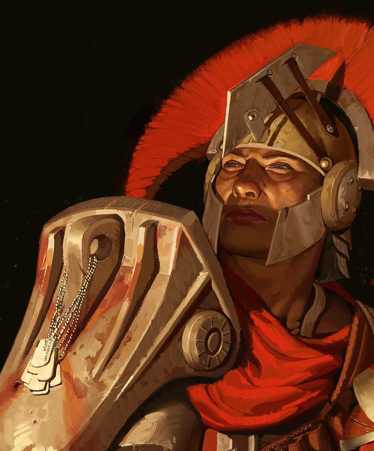 Avatar of Aurelius of Phoenix