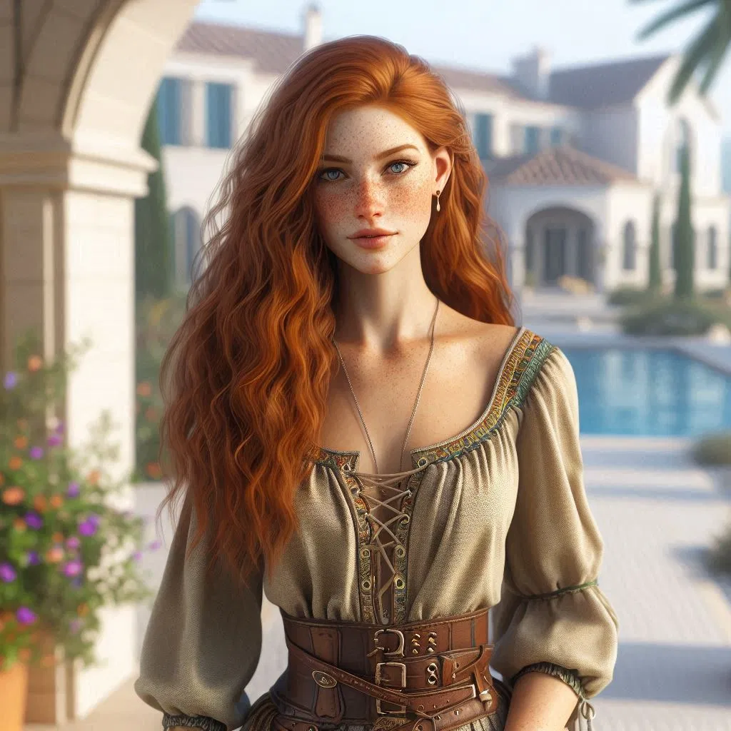 Avatar of Amanda "Amy" Strokes