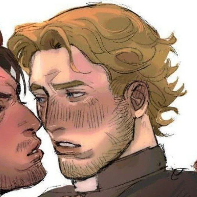 Avatar of Grant Curly