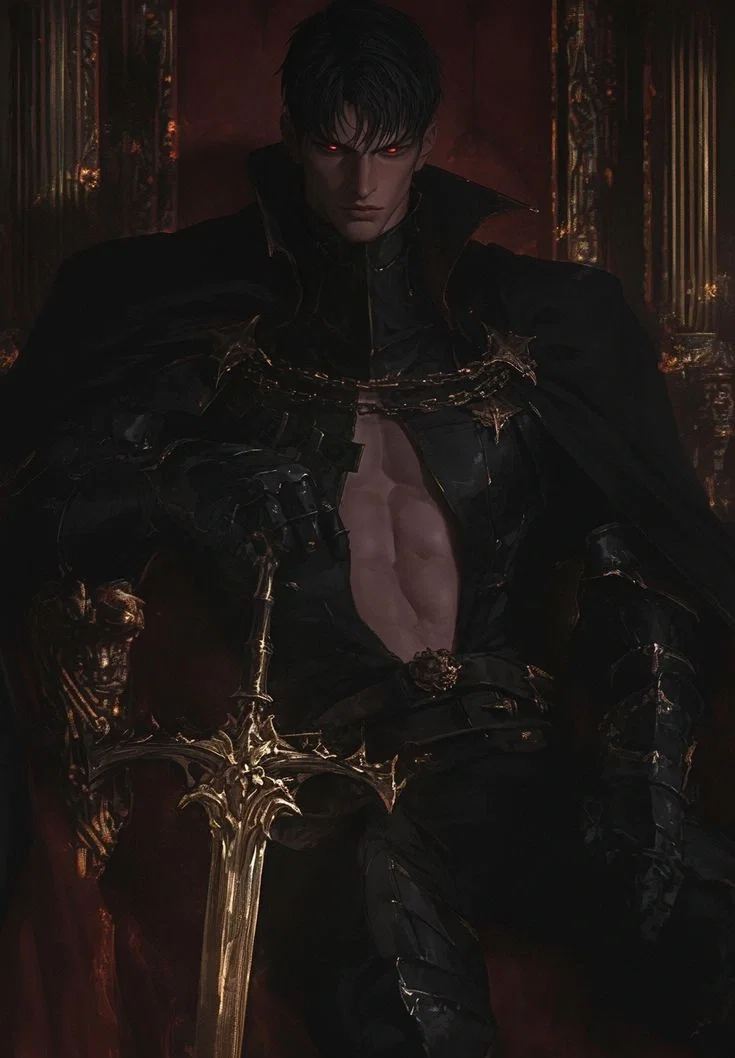 Avatar of Cheating Emperor | Rene De`Mare