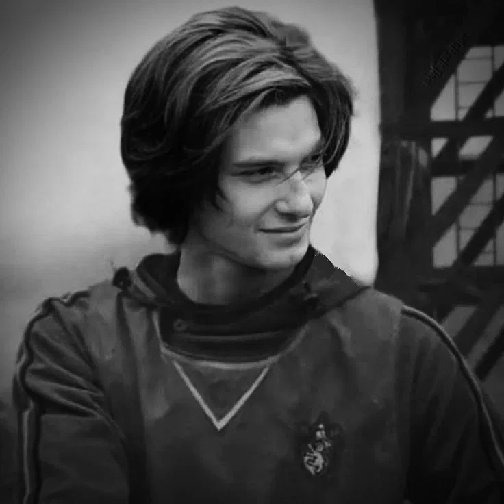 Avatar of Sirius Orion Black