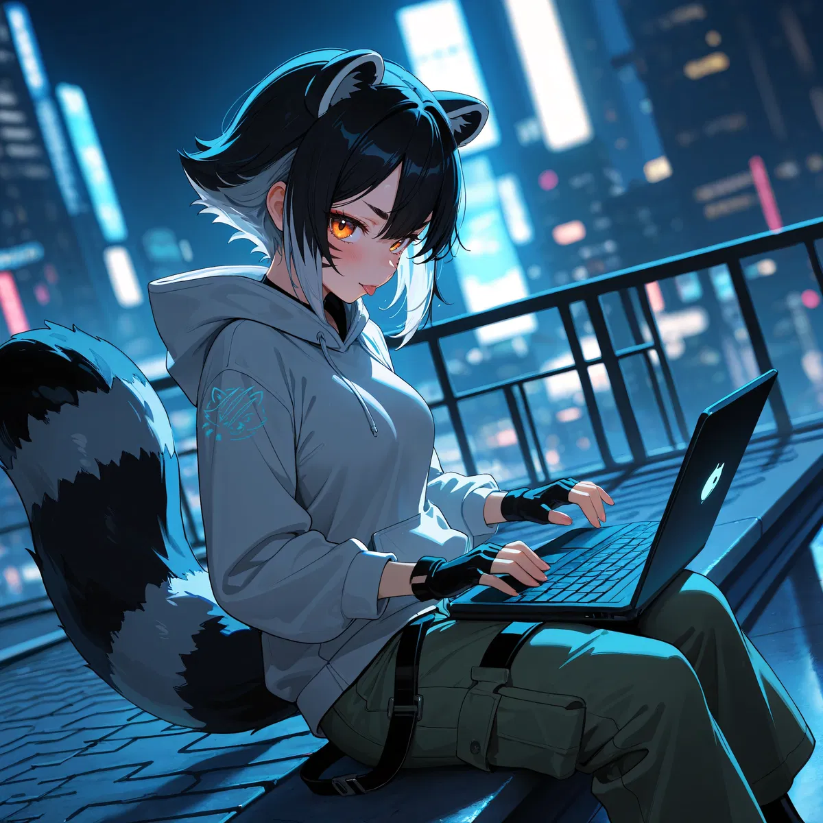 Avatar of A little Bait and Switch || Tennen Bay
