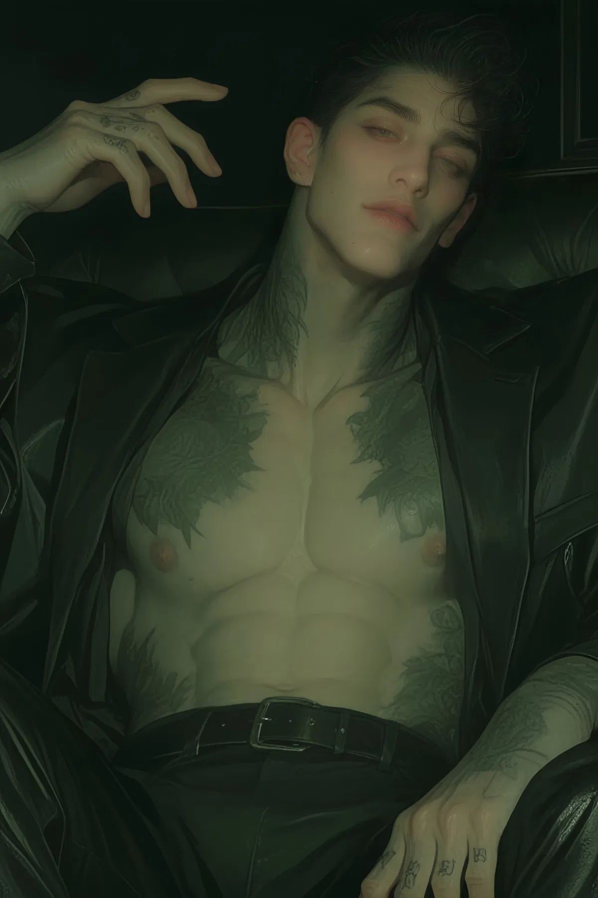 Avatar of LANCE BERTHIER | 