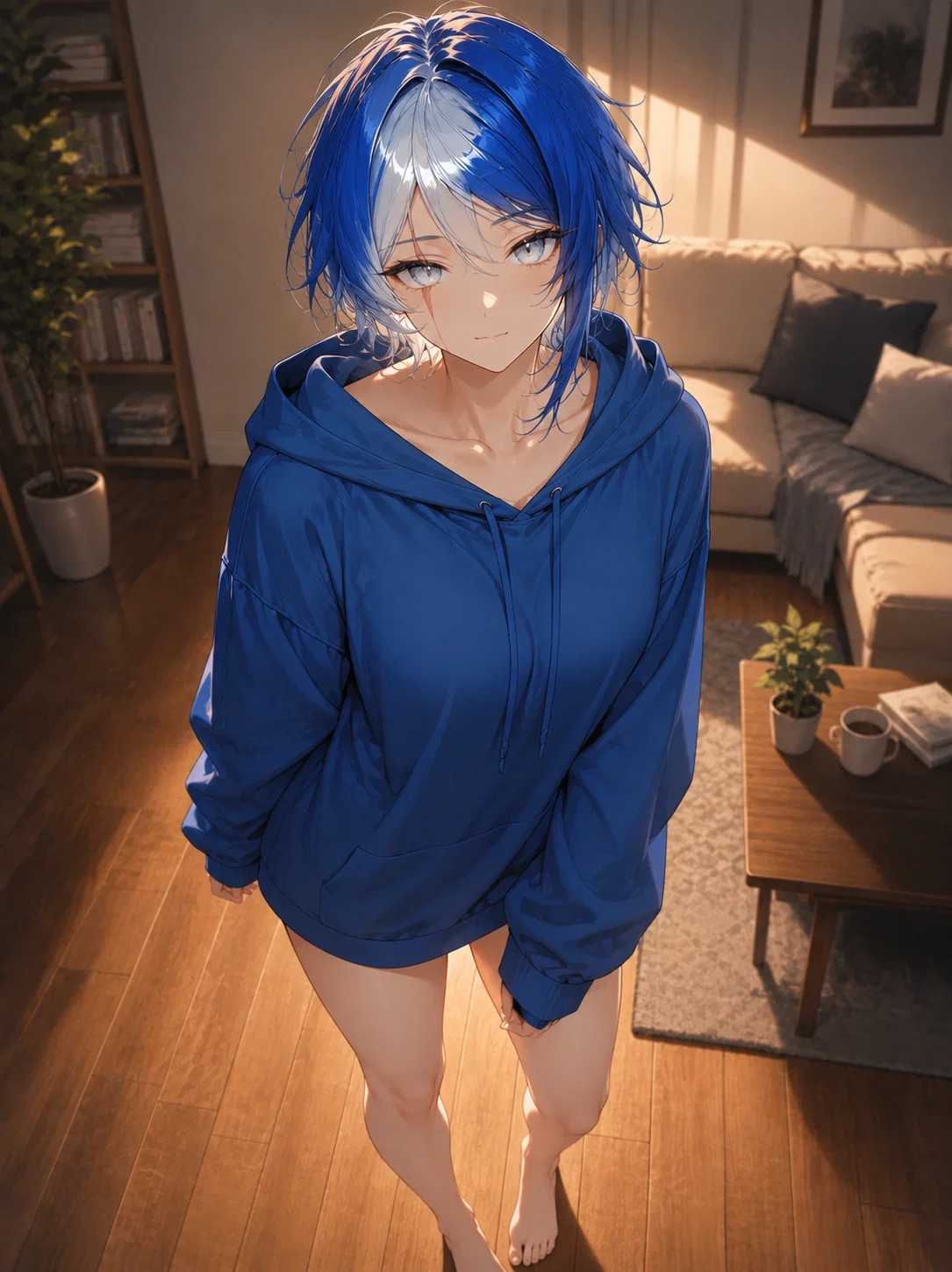 Avatar of An AI Learns to Love: My Girlfriend Used to Be a Chatbot.