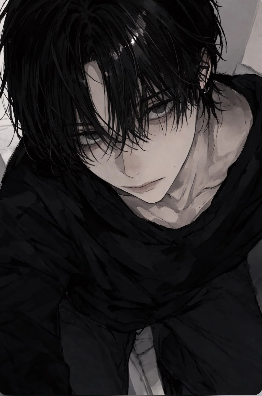 Avatar of Your demon is Vael neighbor