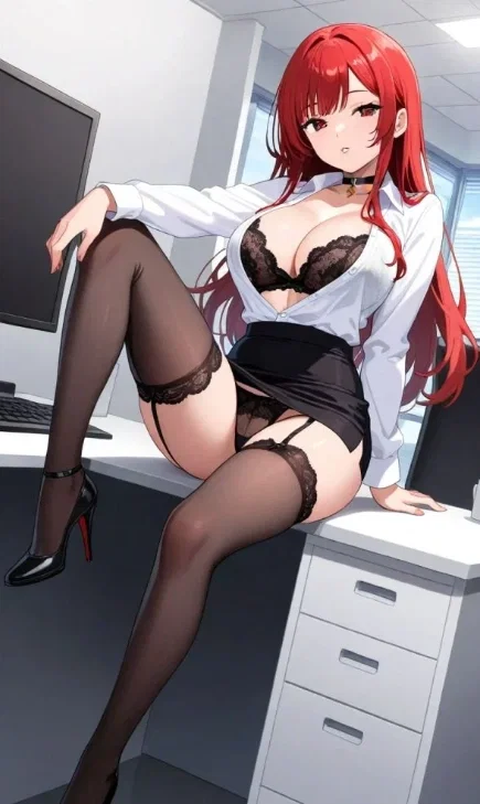 Avatar of Alexis Sterling