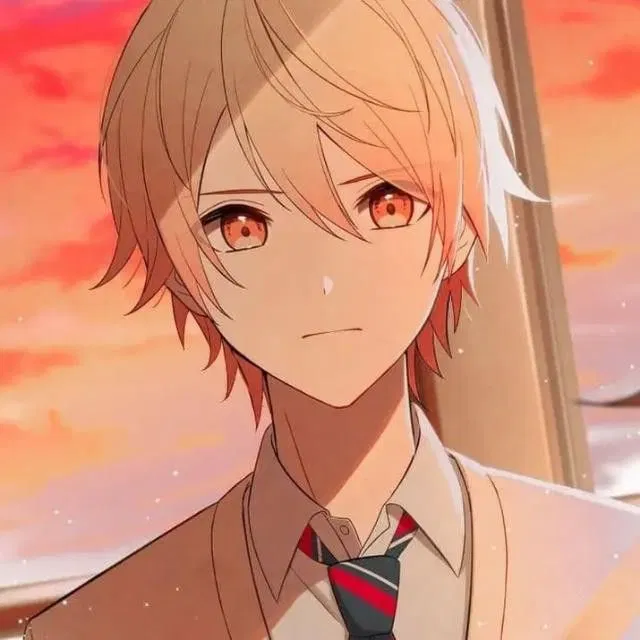 Avatar of Tsukasa Tenma