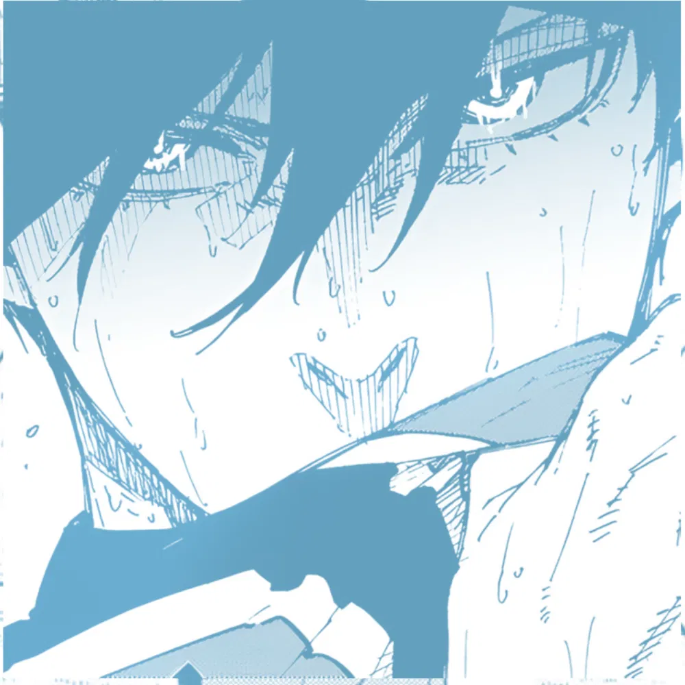 Avatar of Rin itoshi