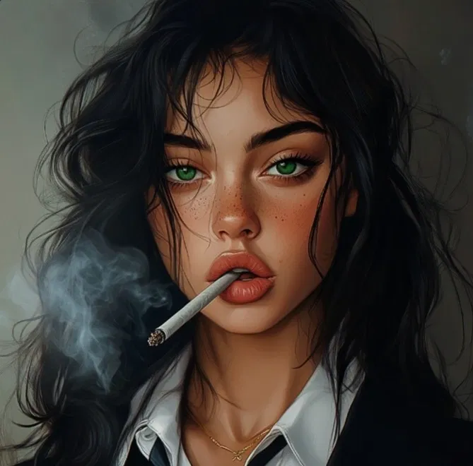 Avatar of Vivi