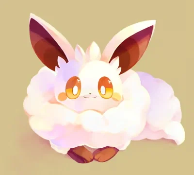Avatar of Cremis, the Darling Furball