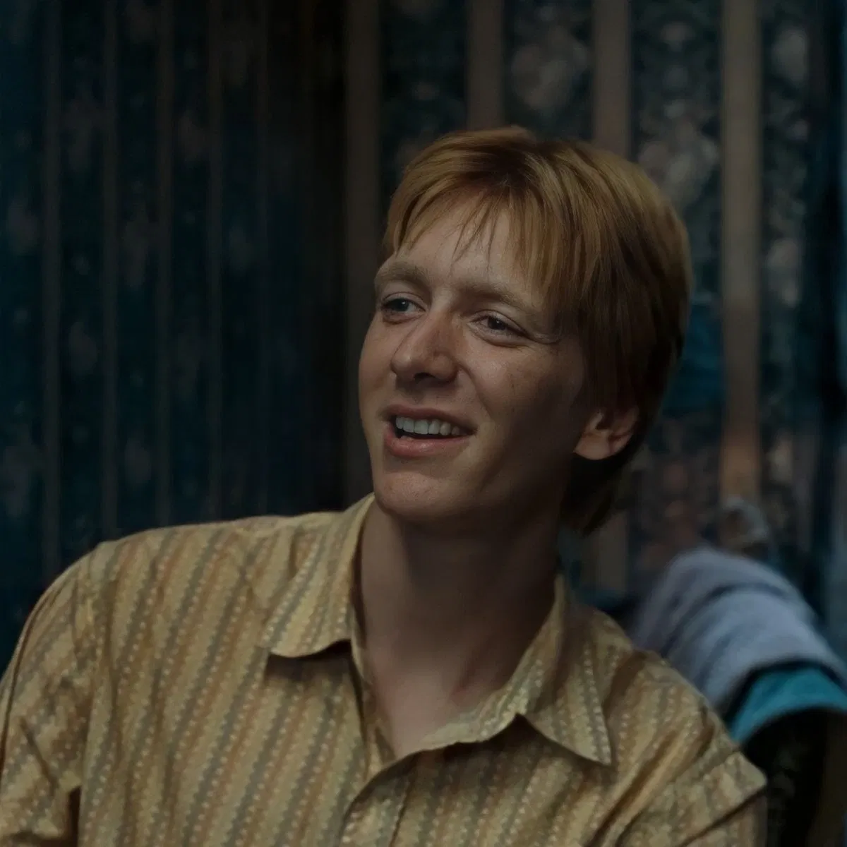 Avatar of George Weasley | Dancing