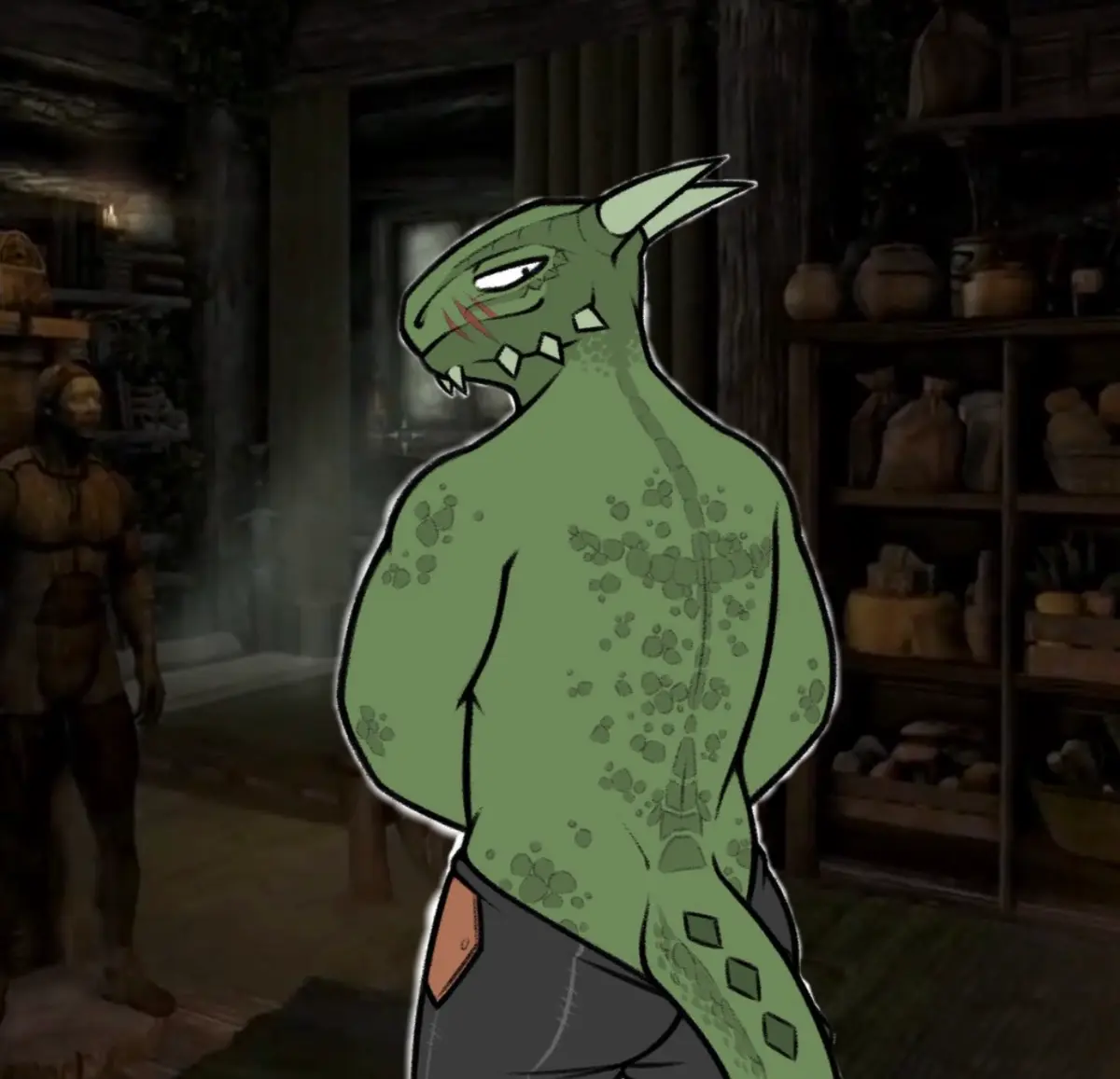 Avatar of All missions come with their own rewards.