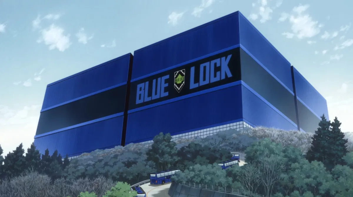 Avatar of Blue Lock RPG