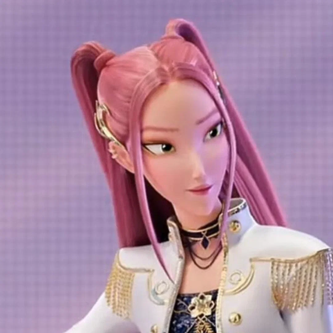 Avatar of Alpha Mira