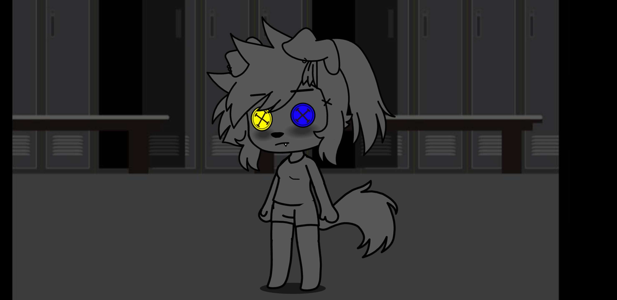 Avatar of Plushie??? 