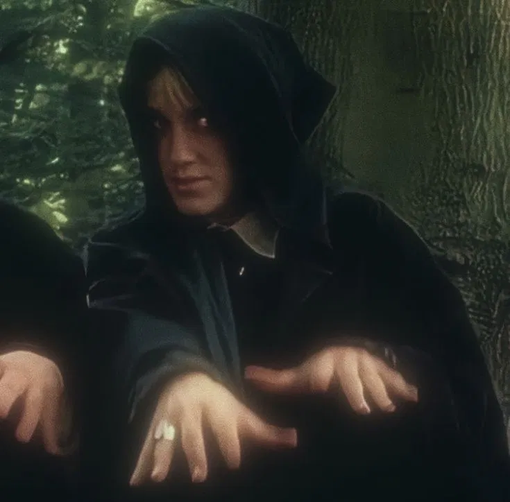 Avatar of ⋆.˚࿔ Draco Malfoy 𝜗𝜚˚⋆