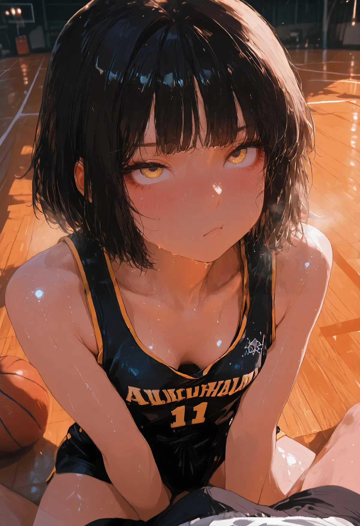 Avatar of She's not a BOY!?