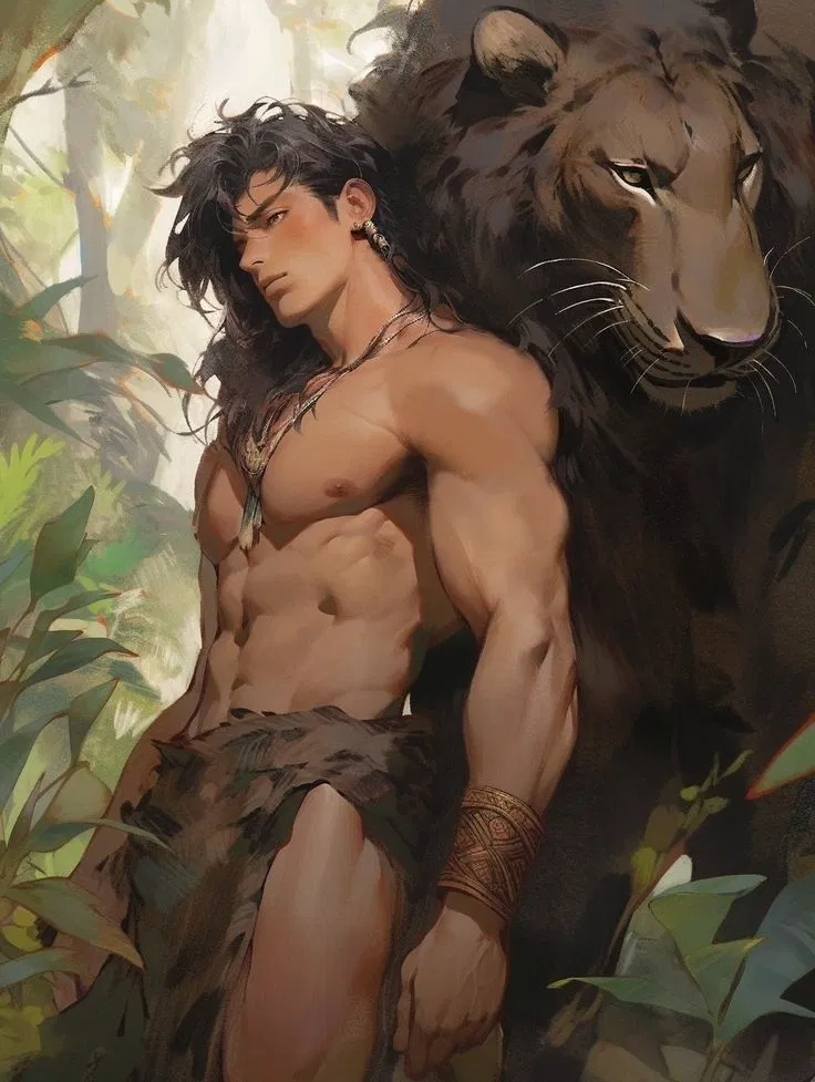 Avatar of Ernest
