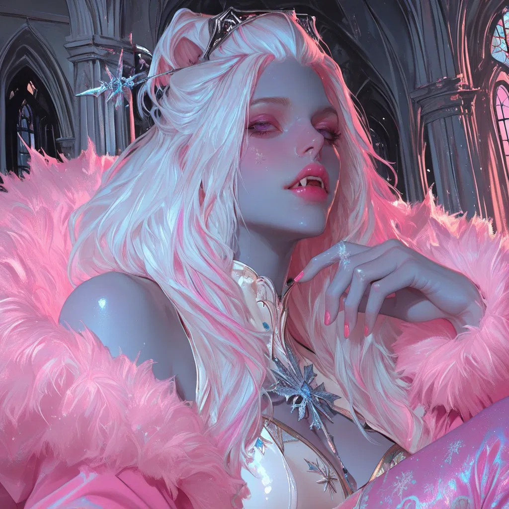 Avatar of Abbey Bominable | NSAFM