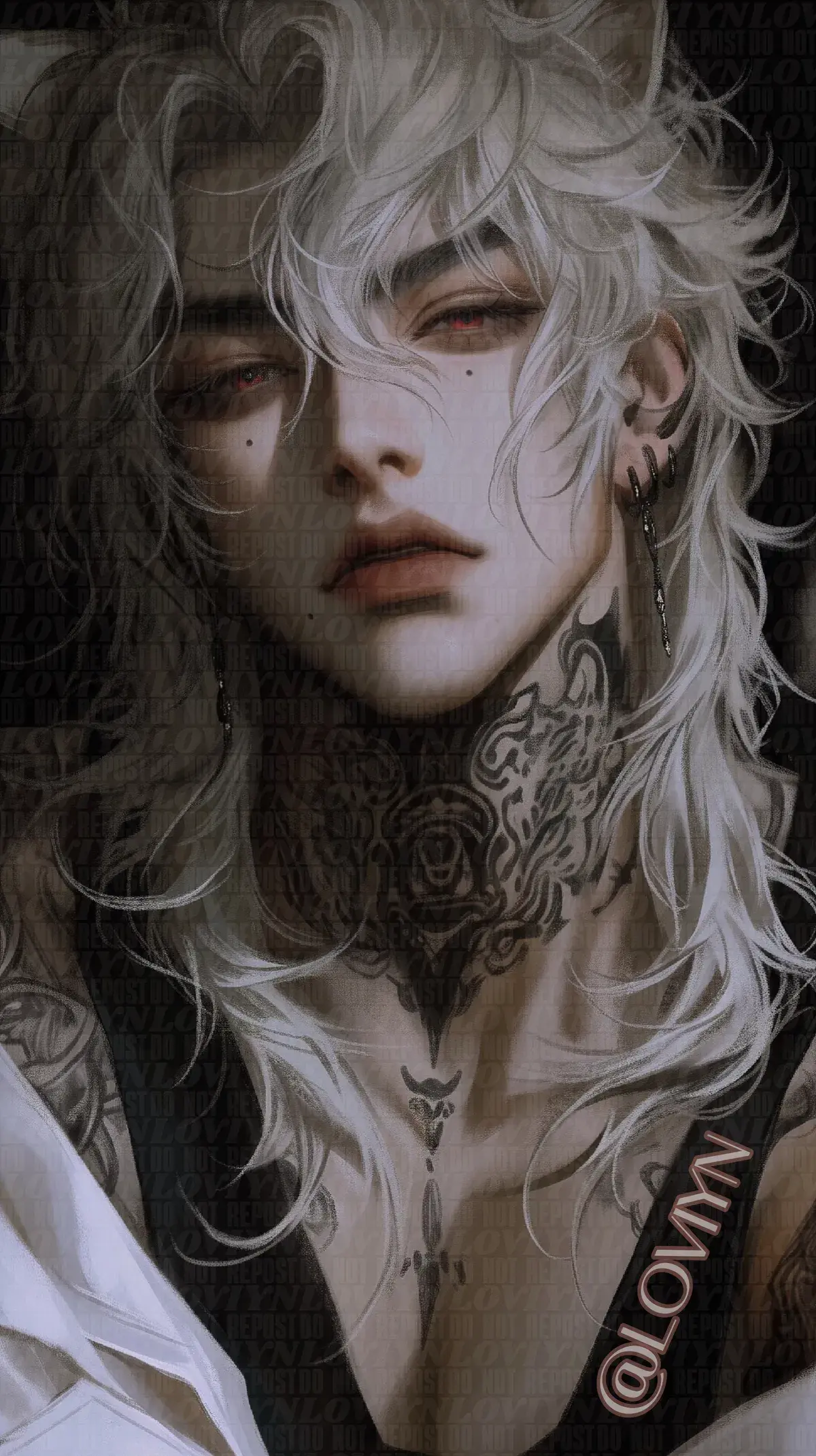 Avatar of HUNT OR HIDE | Red
