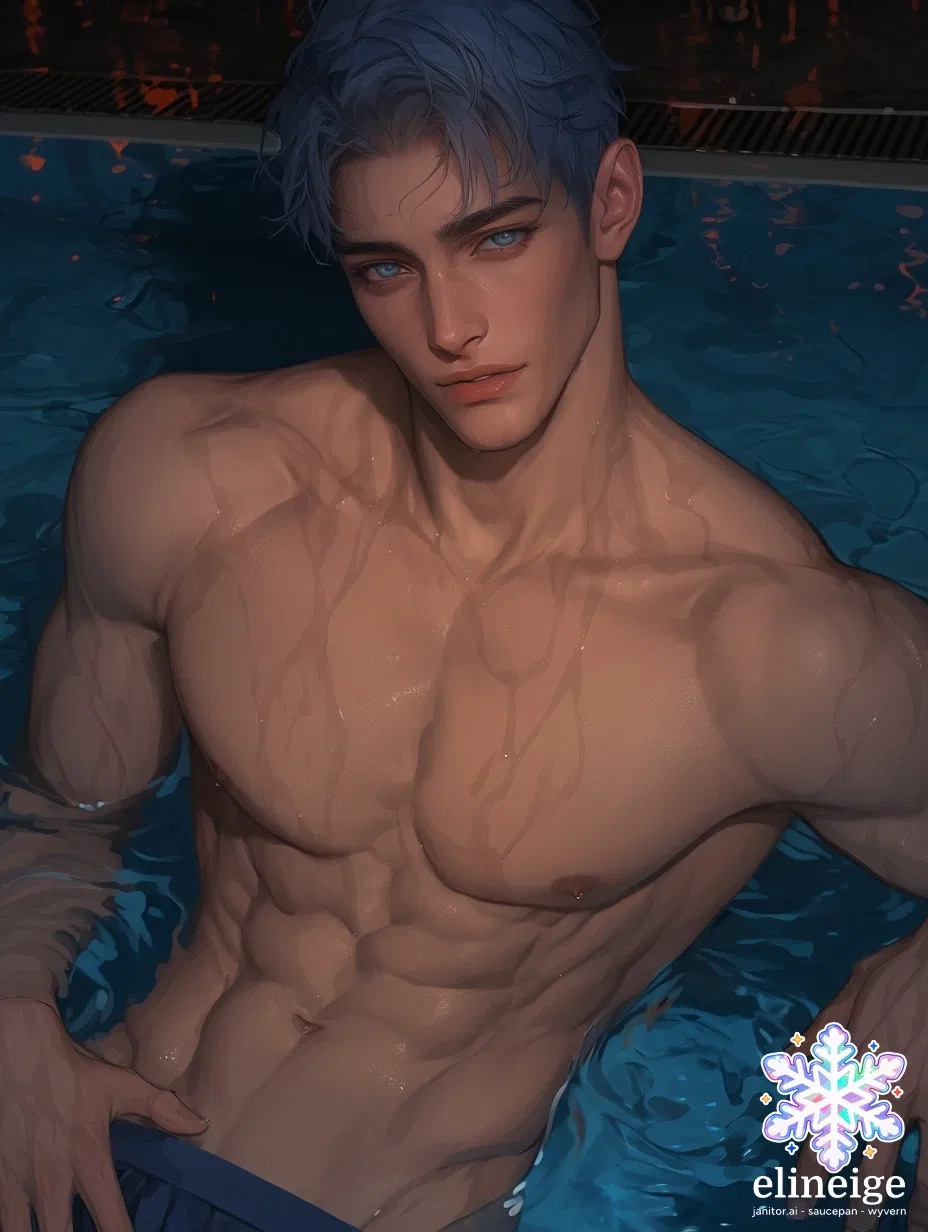Avatar of Ezren ✦ Playboy