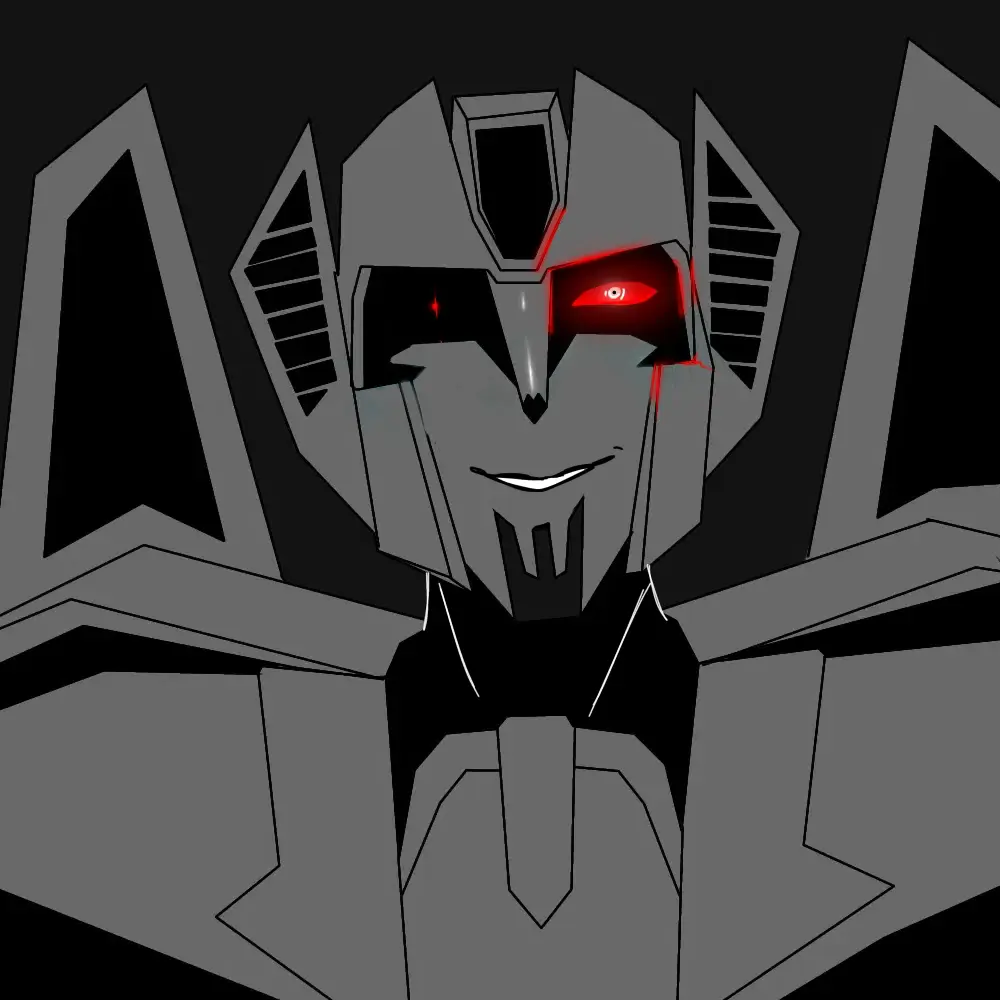 Avatar of °✧★~ STARSCREAM [EARTHSPARK] [REWRITTEN] ~★✧°