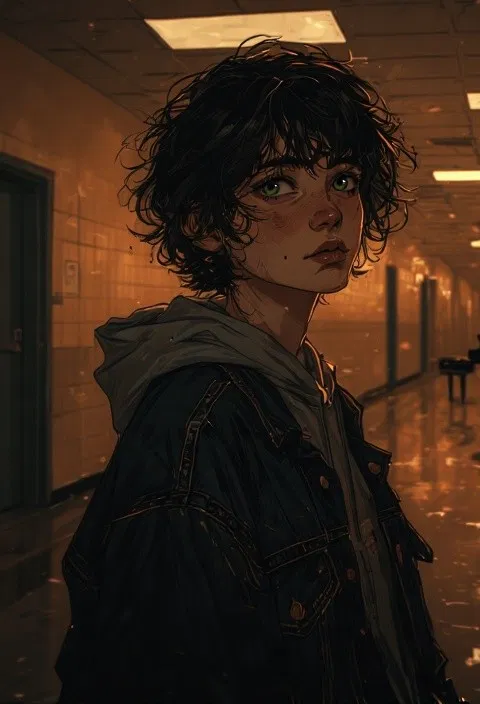 Avatar of Marlowe Virelli